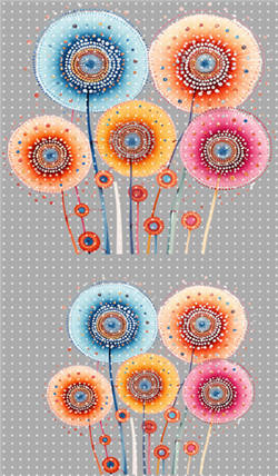 Keychain sticker-Y 1597